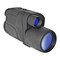 Monoculares Bresser Night Vision 3.5x42 Digital Instrucciones De Uso
