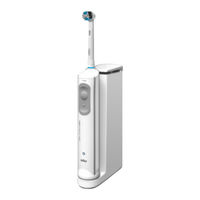 Braun Oral-B D 9525 T Manual Del Usuario