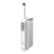 Cepillos de Dientes Eléctricos Braun Oral-B D 9525 Manual Del Usuario