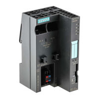 Siemens 2AI I 2/4WIRE HF Manual De Producto