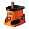 Lijadoras Triton TSP S450 Instrucciones De Funcionamiento