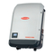 Inversores Fronius Symo Manual De Instrucciones
