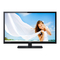 TV LCD Panasonic Class XM6 Serie Instrucciones De Funcionamiento