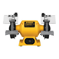 DeWalt DW758 Manual De Instrucciones