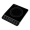 Estufas QUIGG IK 4017.18 Manual De Instrucciones