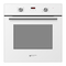 Hornos EAS ELECTRIC EMV70DGW Manual De Instrucciones