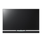 Sony BRAVIA KDL-50FA95C