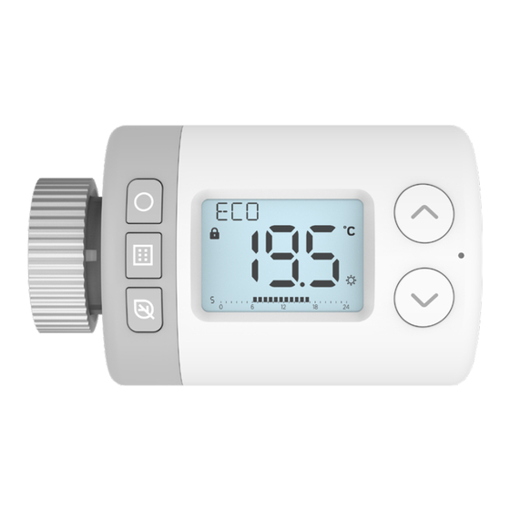Honeywell Home RONDOSTAT HR10 Manual Del Usuario