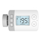 Termostatos Honeywell Home RONDOSTAT HR10 Instrucciones Completas
