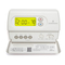 White Rodgers 1F87-361 Manual del termostato digital electrónico programable