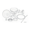 Manual del Extractor de Leche Spectra CaraCups