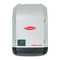 Manual de Fronius Symo y Eco