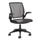 Manual de la silla Humanscale Diffrient World