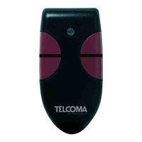 Telcoma FM4000C2 Manual De Uso