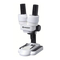 Microscopios Bresser Junior Biolux ICD Pro 20x/50x Instrucciones De Uso