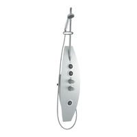 Grohe G4 premium Aquatower 2000 27 017 Guia De Inicio Rapido