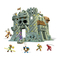 Juguetes Mega Construx MASTERS OF THE UNIVERSE CASTLE GRAYSKULL GGJ67 Manual De Instrucciones