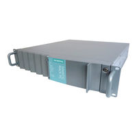 Siemens SIMATIC IPC647C Guía De Primeros Pasos