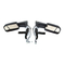 Accesorios de Automóviles Mopar 82214909AG Manual De Instrucciones