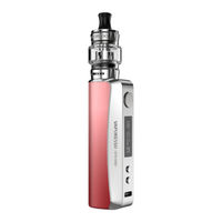 Vaporesso GTX ONE Manual Del Usuario