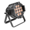 Equipo de Iluminación Cameo STUDIO PAR DTW Manual De Usuario