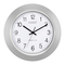 Manual del reloj atómico de pared La Crosse Technology WT-3144S