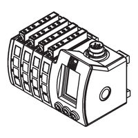 IFM Electronic efector200 G2001S Instrucciones De Uso
