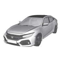 Honda Civic Manual De Instrucciones