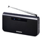 Radio Sangean DPR-202BT Manual De Usuario