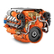 Motores Scania DI16 Manual Del Operador