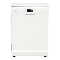 Electrolux ESF5532LOW Manual De Instrucciones