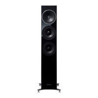 Technics SB-G90M2E-K Mark 2 Instrucciones De Funcionamiento