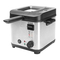 Freidoras Silvercrest SFM 850 A4 Instrucciones De Uso