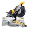 Sierras DeWalt DW718 (120 Voltios) Manual De Instrucciones
