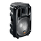 Sistemas de Altavoces Montarbo W440A Manual De Instrucciones