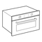 Hornos IKEA BEJUBLAD Manual De Instrucciones
