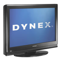 Dynex DX-24L150A11 Guia Del Usuario