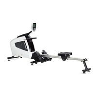 Horizon Fitness OXFORD 5 Manual De Usuario