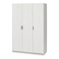 Ameriwood HOME 7226341EBL Manual De Instrucciones