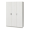 Muebles de Interior Ameriwood HOME 7226341EBL Manual De Instrucciones