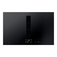Gaggenau CV282101 Instrucciones De Montaje