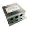 Parallax Power Supply ATS 501 Series - Manual del interruptor automático de línea/generador