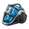 Aspiradoras Rowenta SILENCE FORCE MULTI-CYCLONIC Guia Del Usuario
