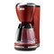 Cafeteras DeLonghi ICM0210 Instrucciones Para El Uso