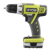 Ryobi HJP002 Manual Del Operador