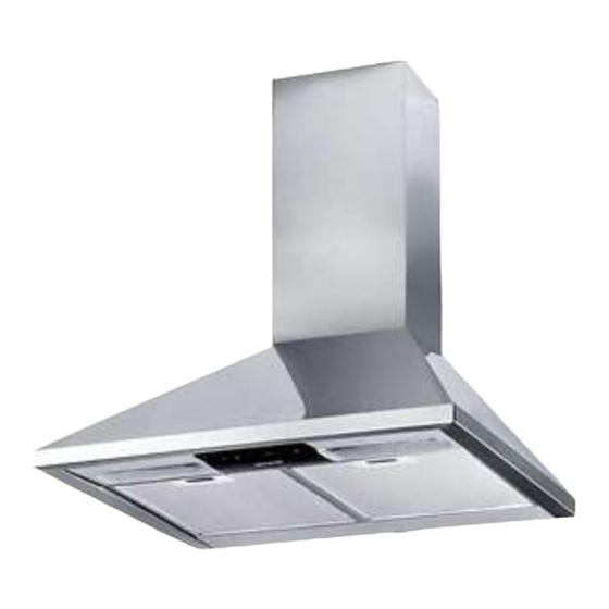 Gorenje DC 201 E Montaje Y Modo De Empleo
