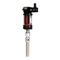 Bombas Ingersoll Rand AF0409AX1 Serie Manual De Utilización Y Datos De Ingeniería Y Ventas
