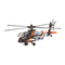 Juguetes REVELL AH-64D APACHE Manual De Instrucciones