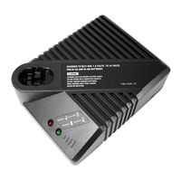 Würth master AL 20-EMC Traducción Del Manual Original