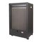 Estufas HJM GC 2800 Instrucciones De Uso